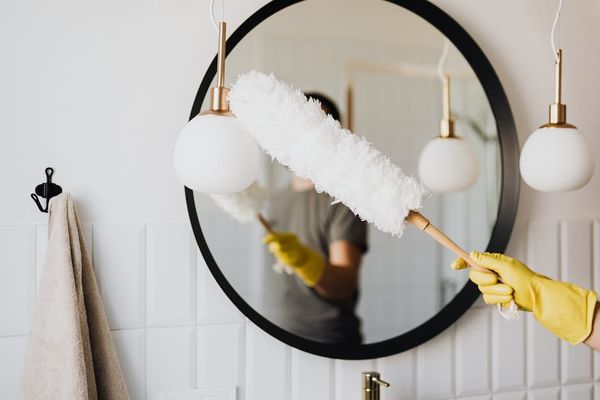 CLEANING