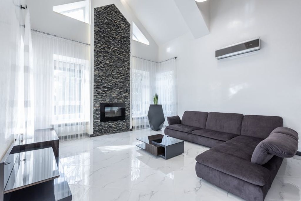 Max Vakhtbovycn באתר PEXELS Marble floor