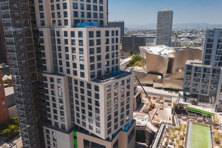 urban renewal