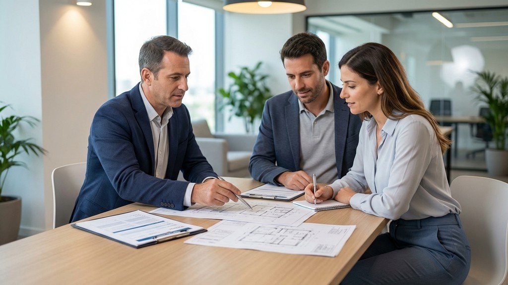 נוצר על ידי מודל בינה מלאכותית Gemini Pro ייעוץ מקצועי וליווי לקבלת אישורי אכלוס והיתרי בנייה